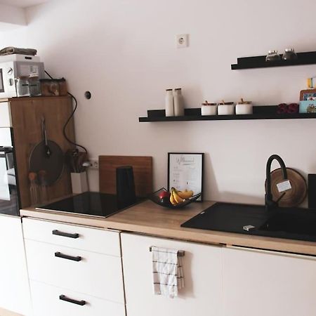 Schoene Wohnung Top Lage Koeln Work & Relax & Travel Frechen Esterno foto