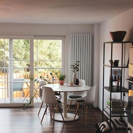 Schoene Wohnung Top Lage Koeln Work & Relax & Travel Frechen Esterno foto