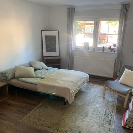Schoene Wohnung Top Lage Koeln Work & Relax & Travel Frechen Esterno foto