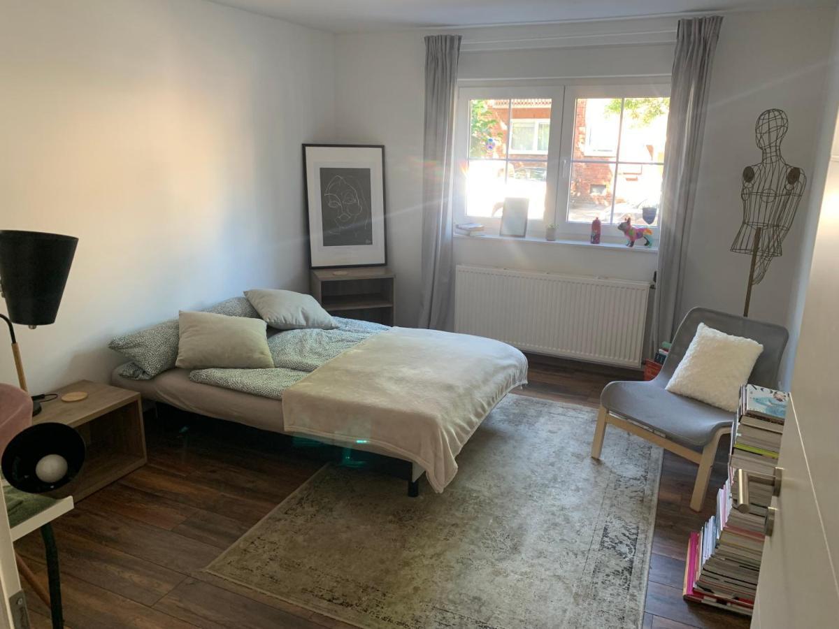 Schoene Wohnung Top Lage Koeln Work & Relax & Travel Frechen Esterno foto