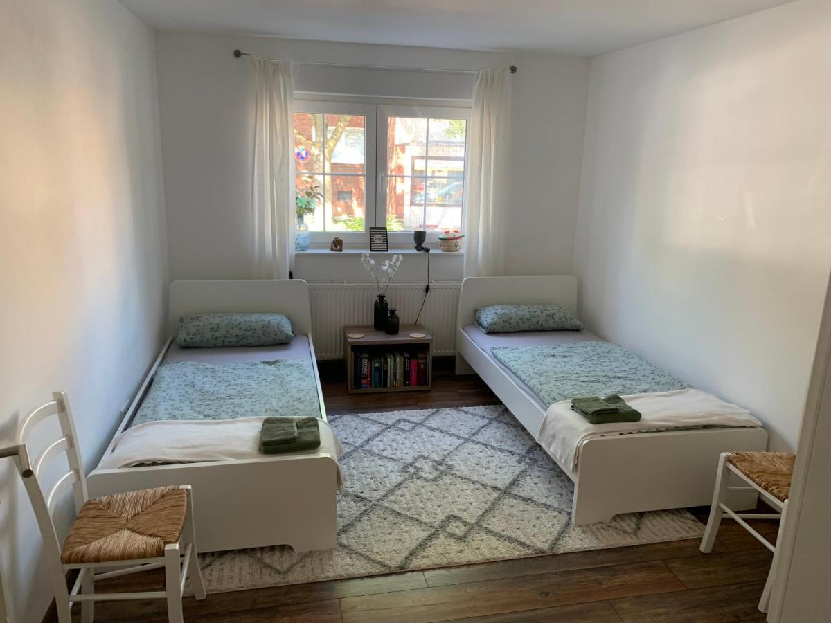 Schoene Wohnung Top Lage Koeln Work & Relax & Travel Frechen Esterno foto